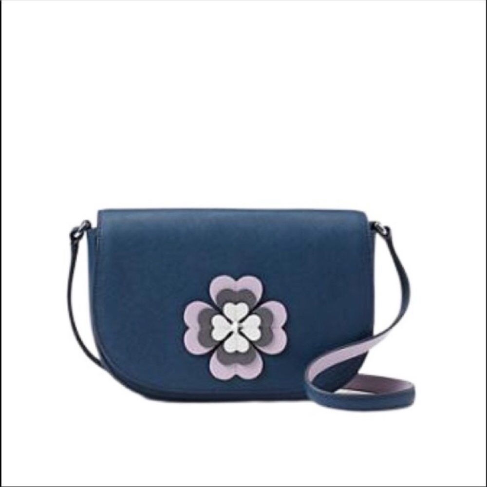 Kate Spade Reilly Flap Crossbody